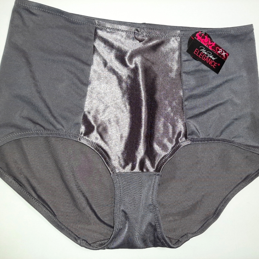 Shapewear Briefs